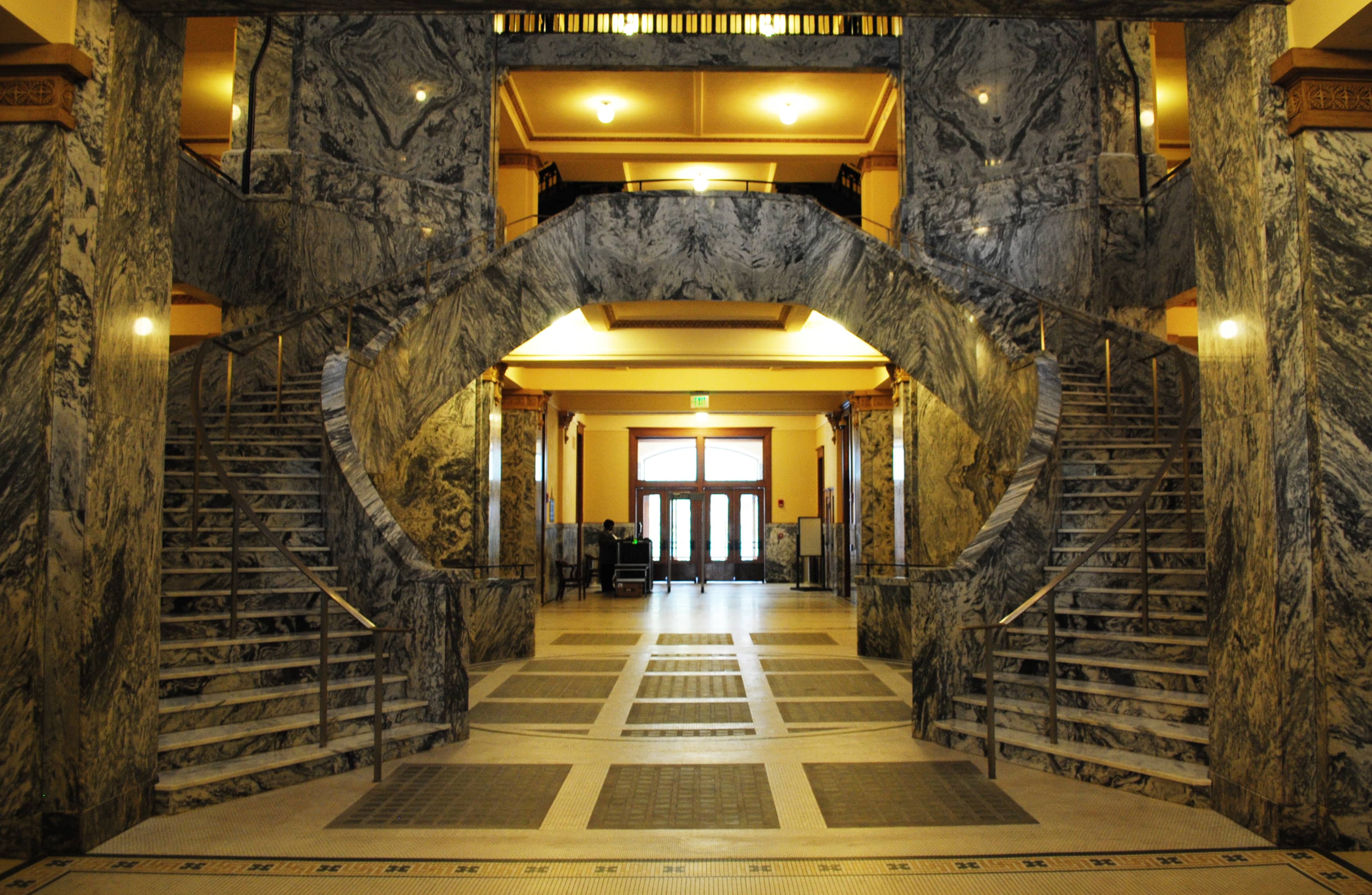 Architectural Design