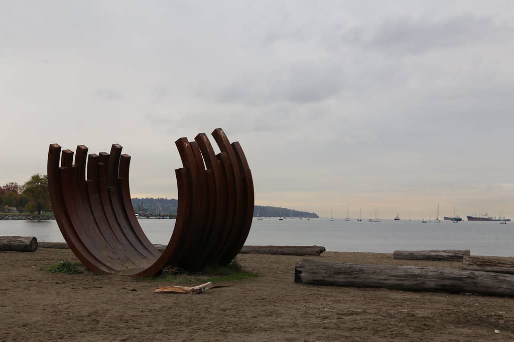 Waterfront Promenade