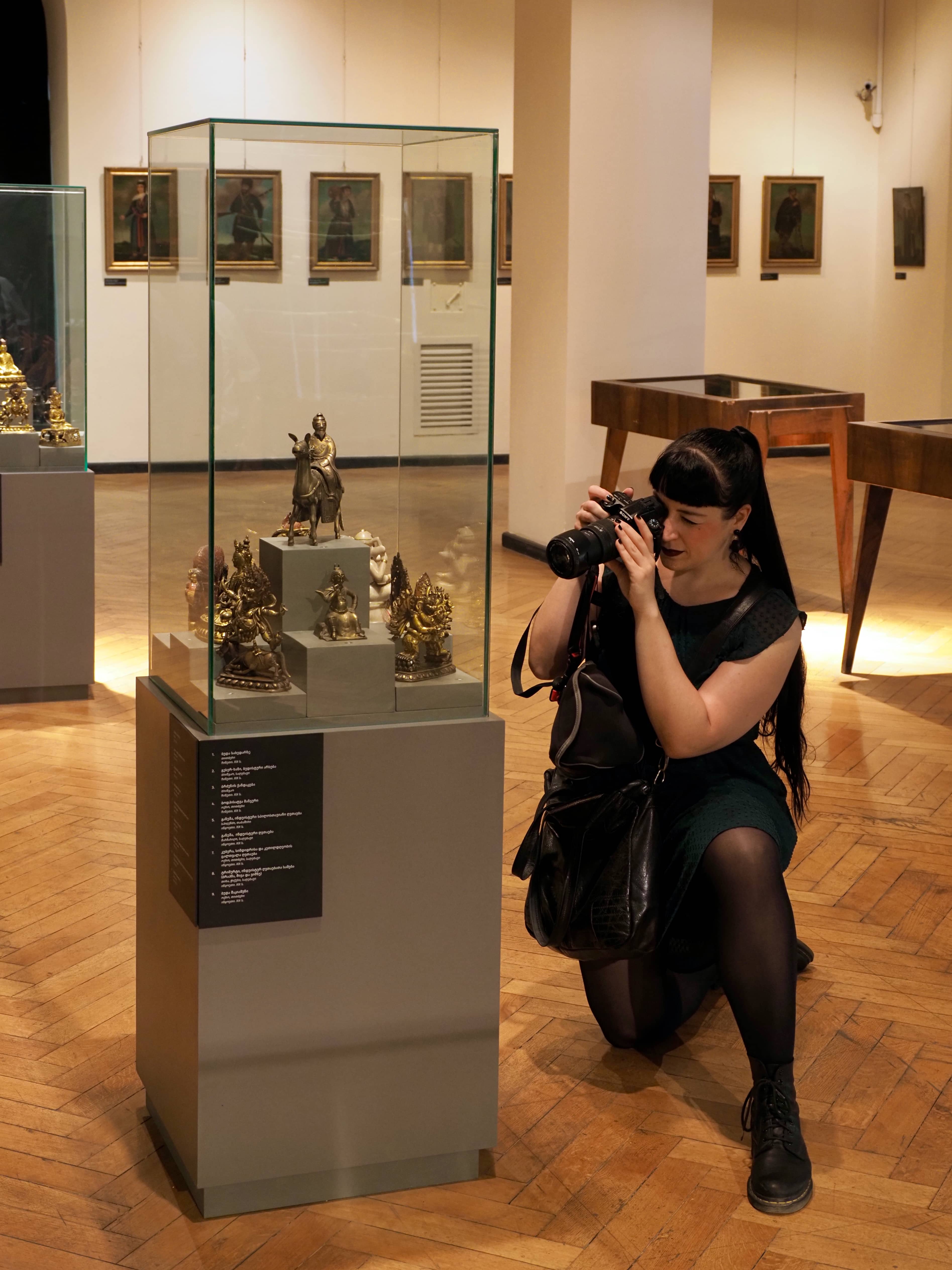 Diverse International Photography