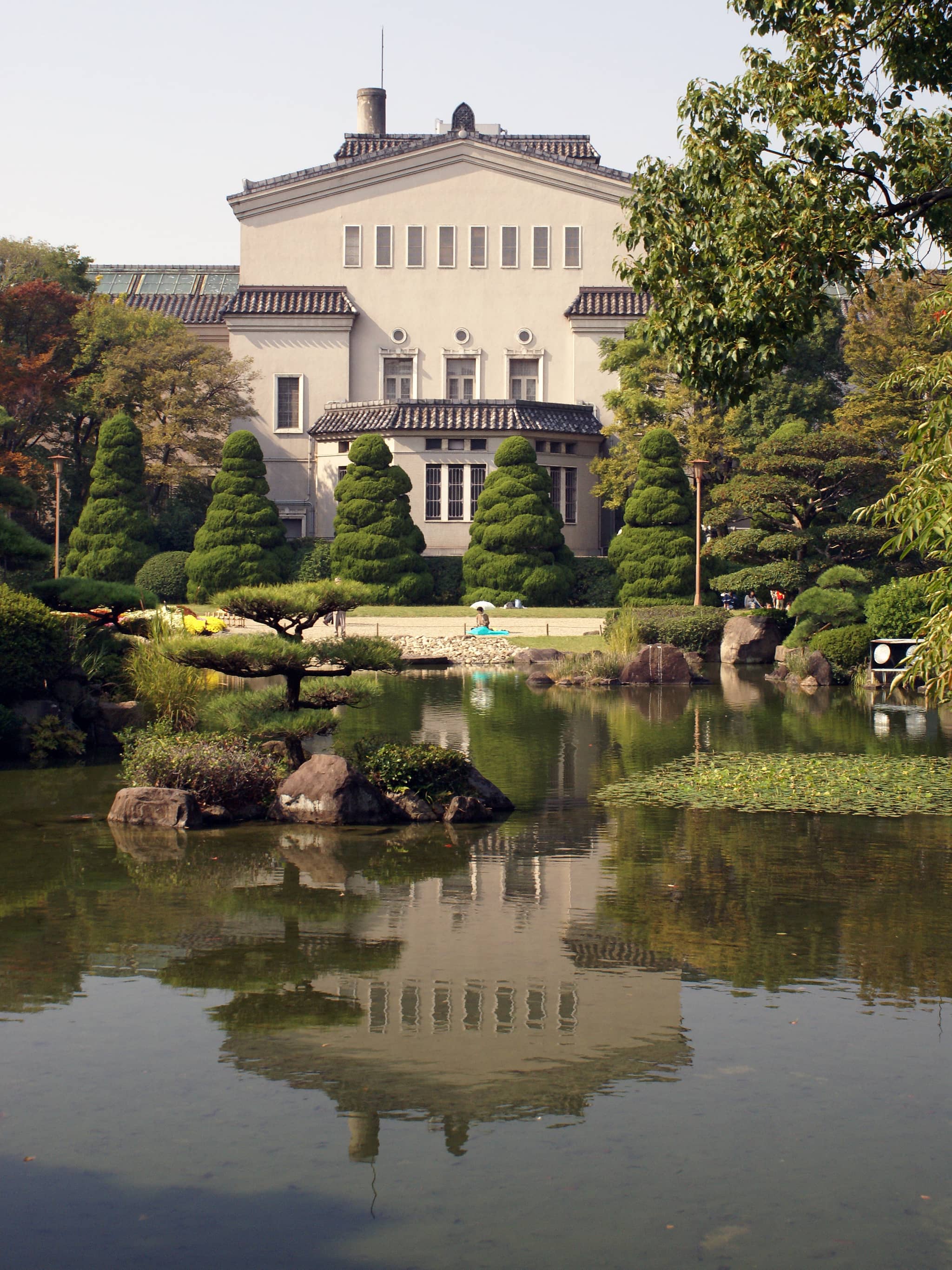 Japanese Art Masterpieces