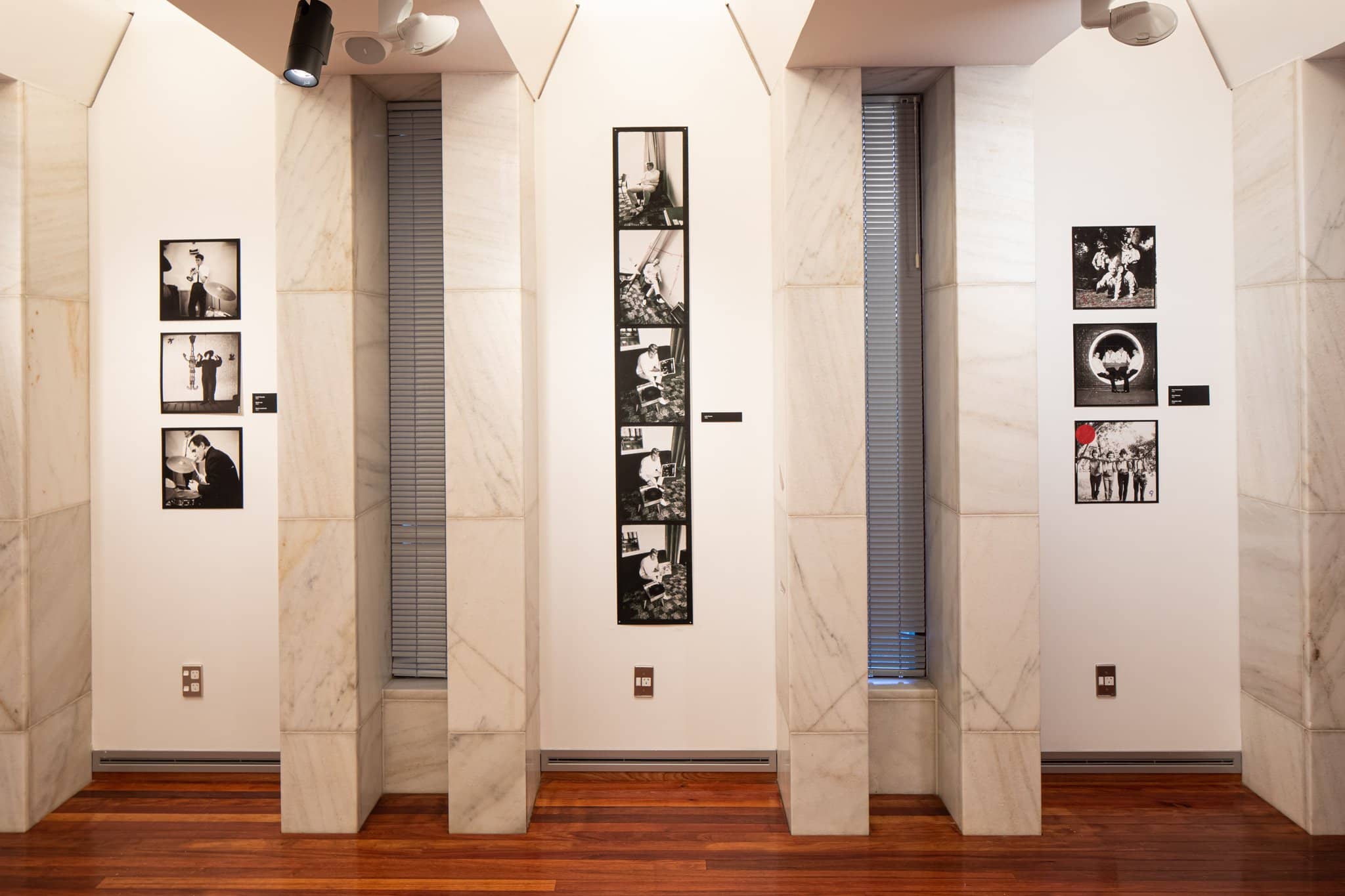 The Giant Moon Exhibition