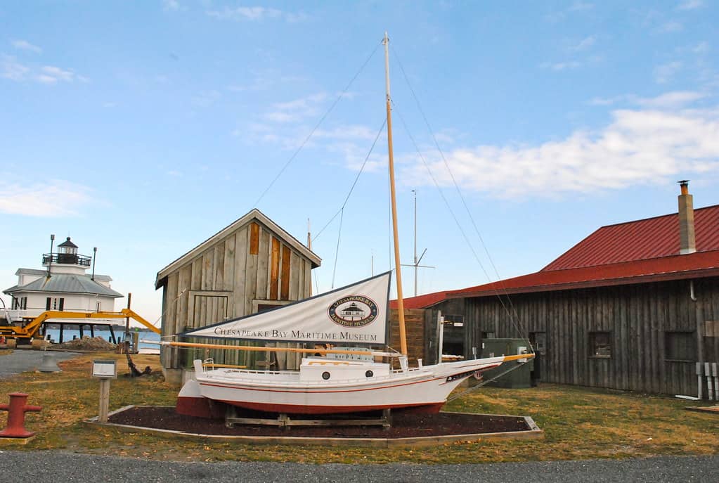 Historic Vessels