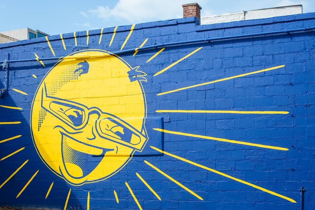 Fairgrounds St. Pete