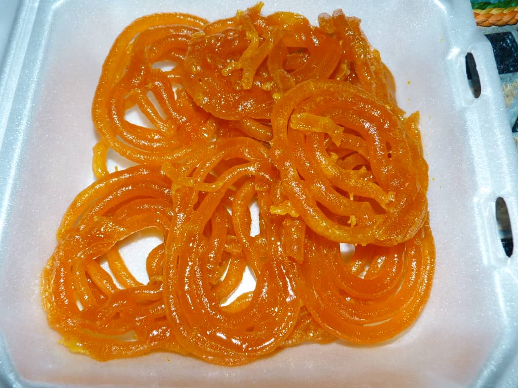 Gourmandise Pastry Shop