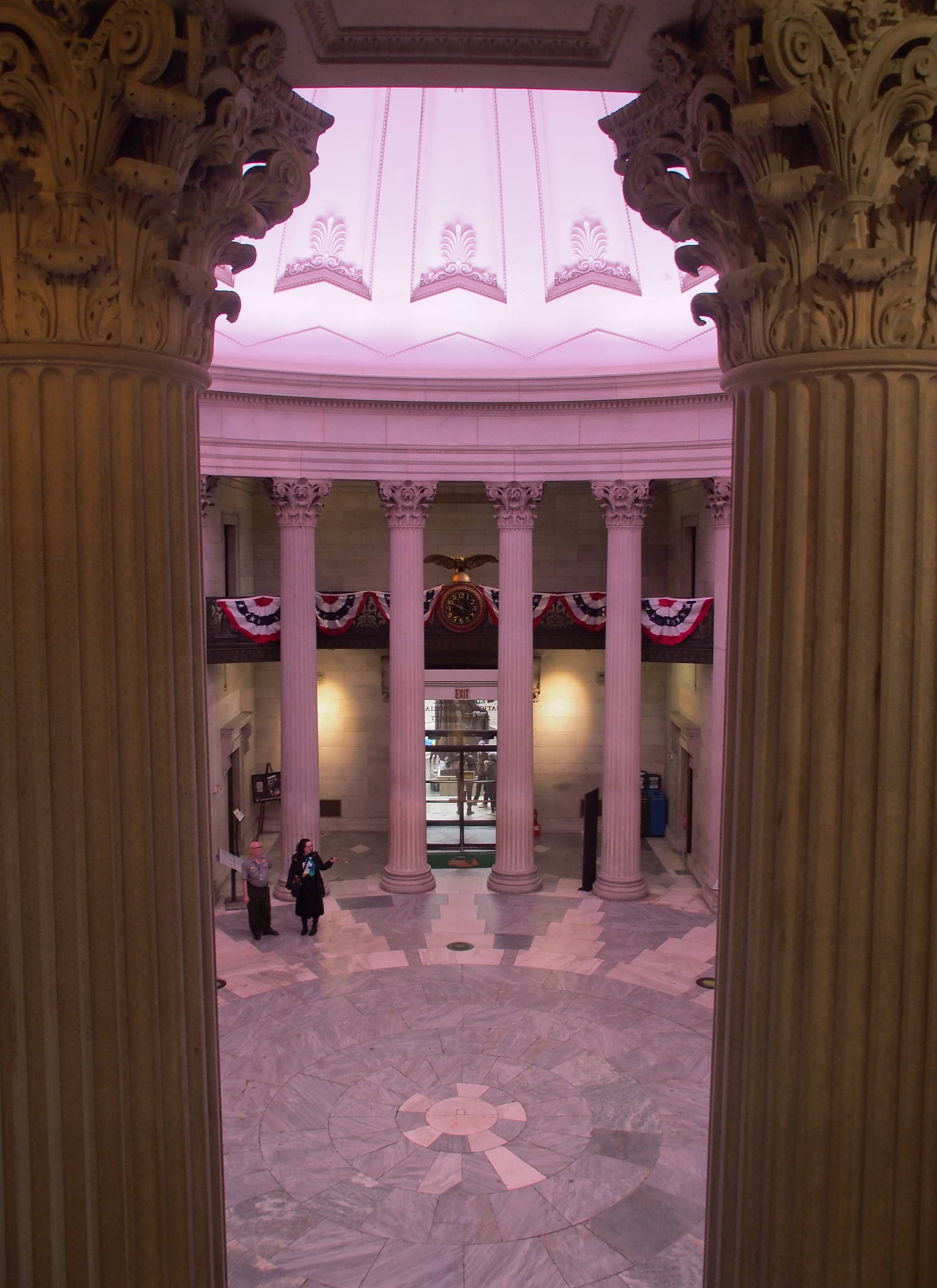 The Rotunda