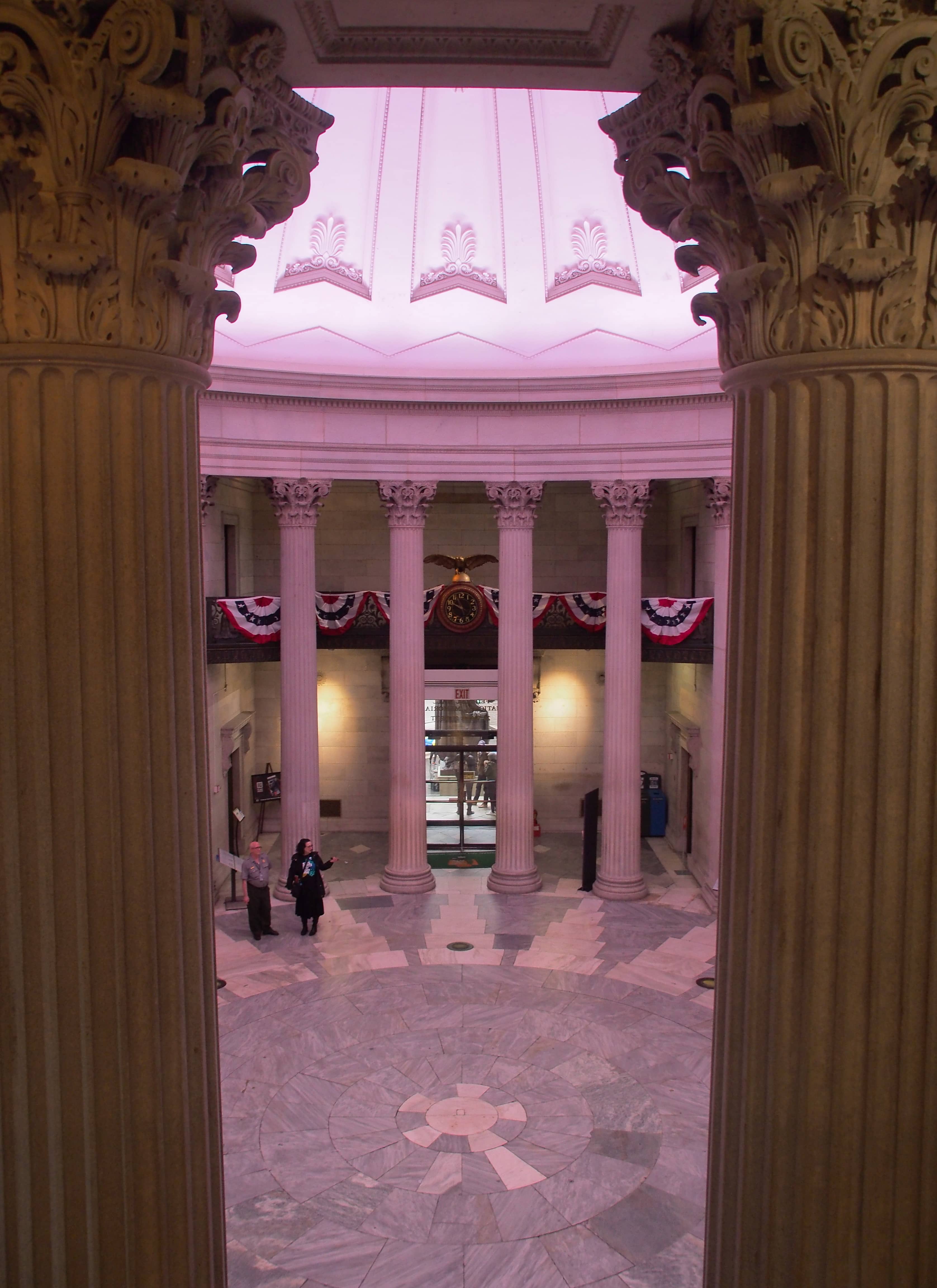 The Rotunda