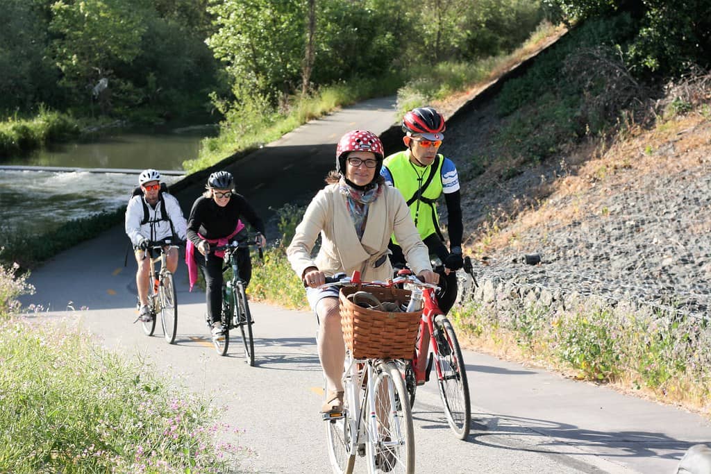 Guadalupe River Trail
