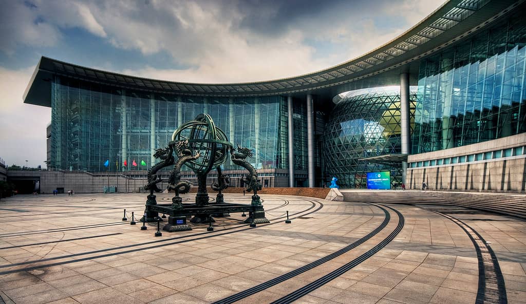 New Public Art Installations