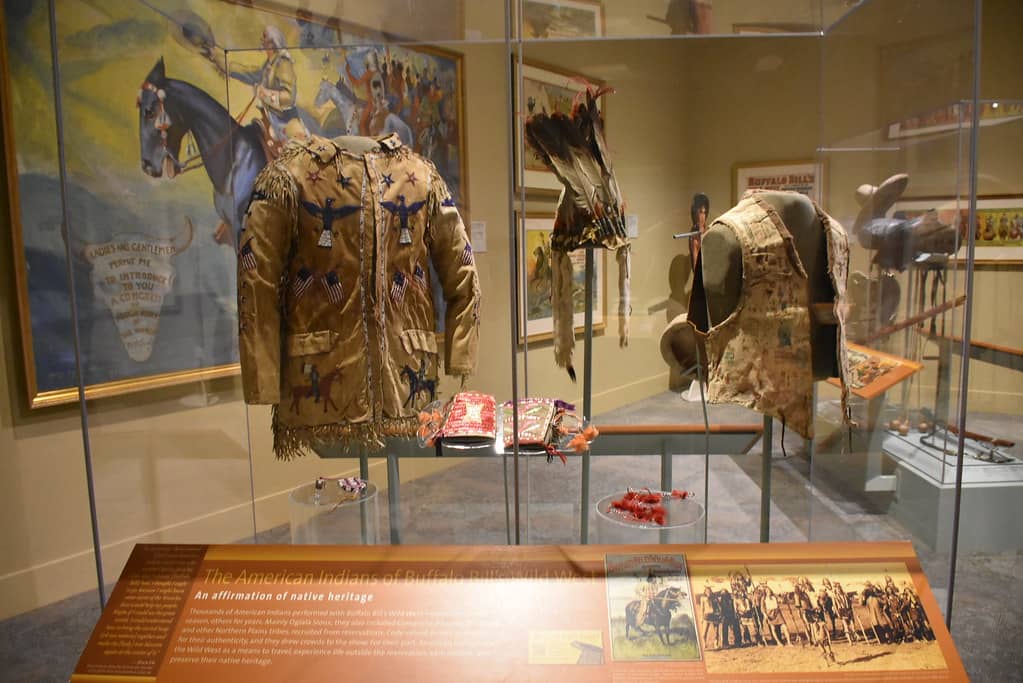 Museum Exhibits