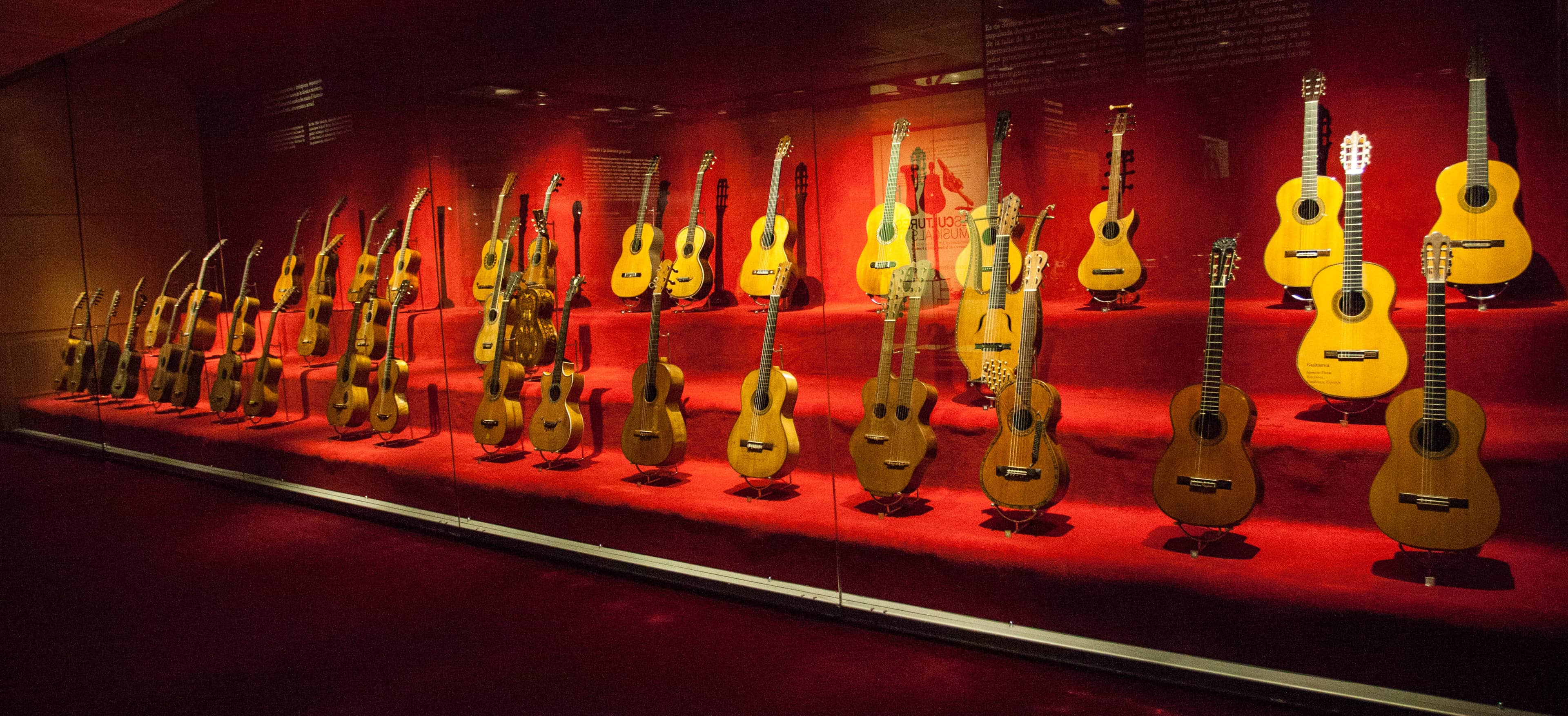 Catalan Musical Heritage