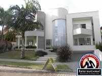 Luxurious Mansions