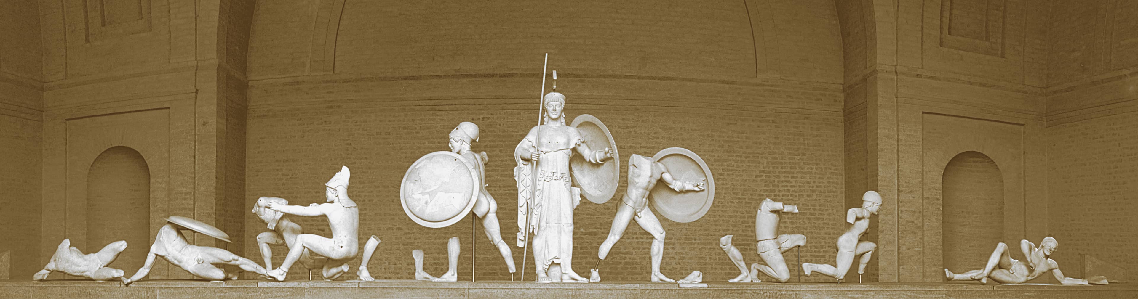 Panoramic Island Views