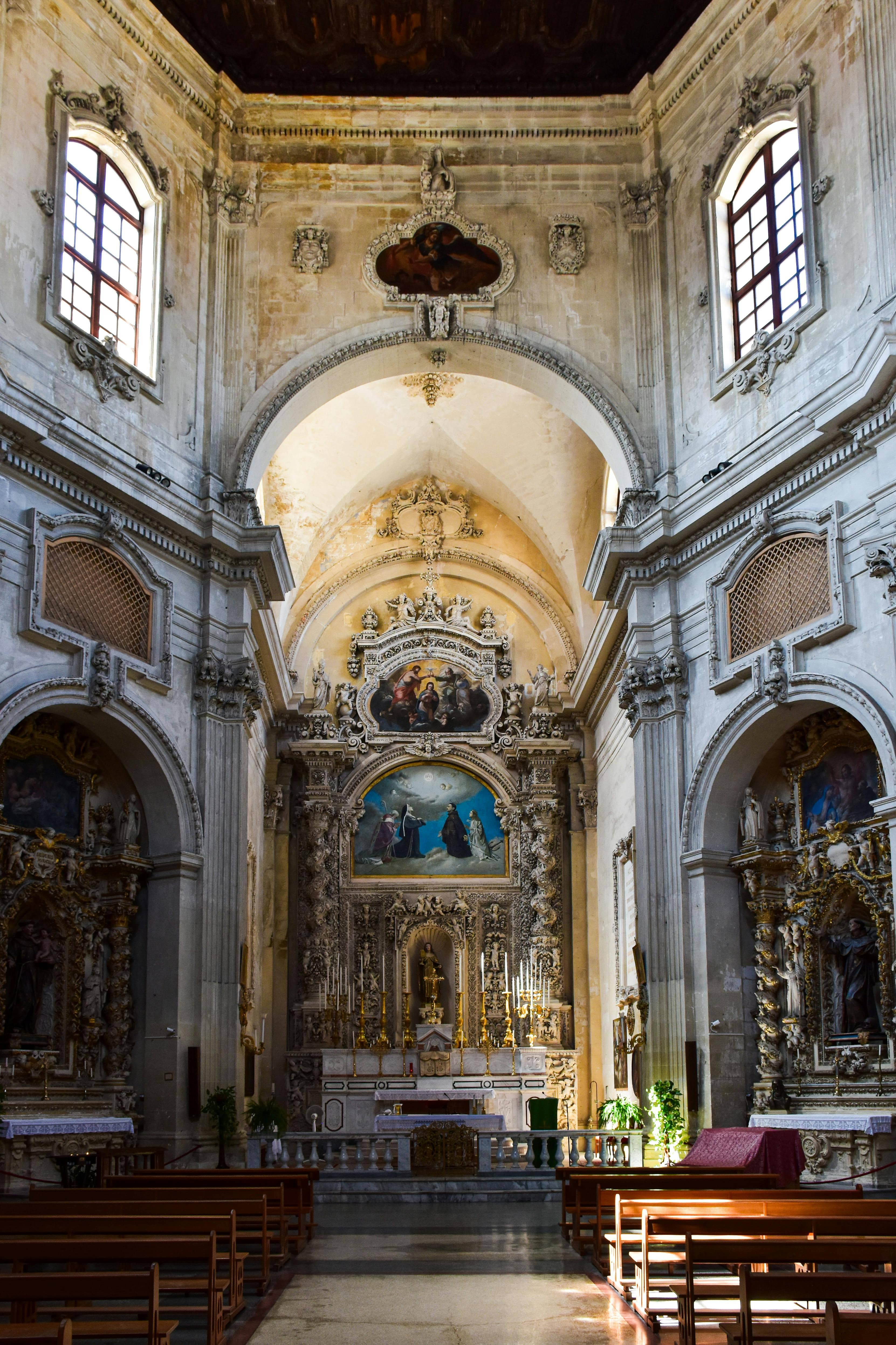 Modern Exhibition Design