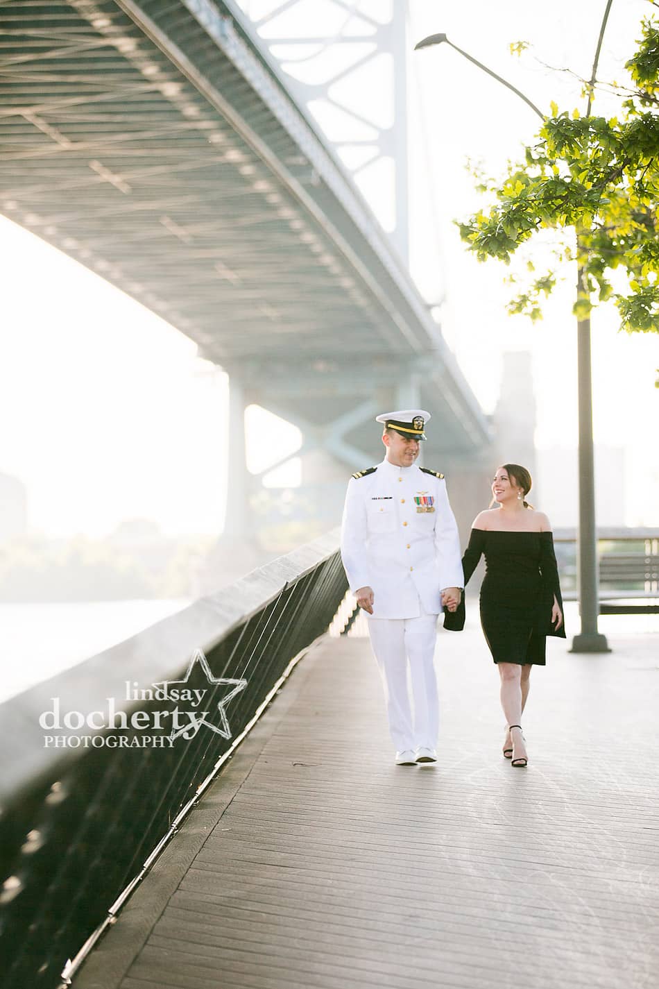 Riverside Walks & Parks