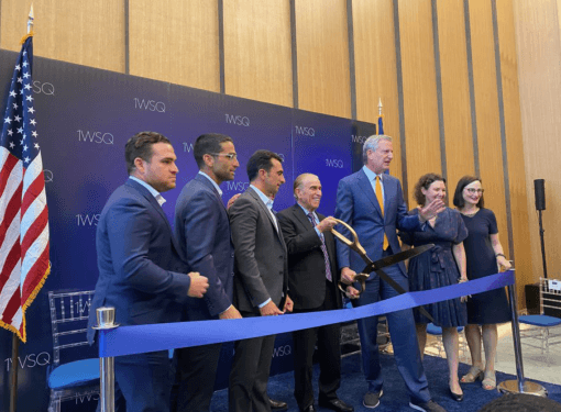 The Big Bounce America