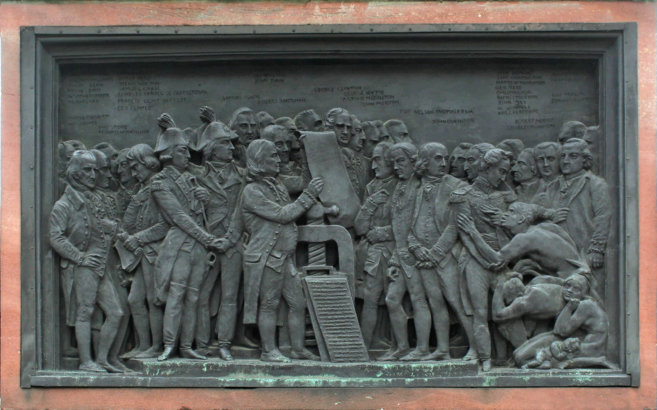 Artistic Caricatures