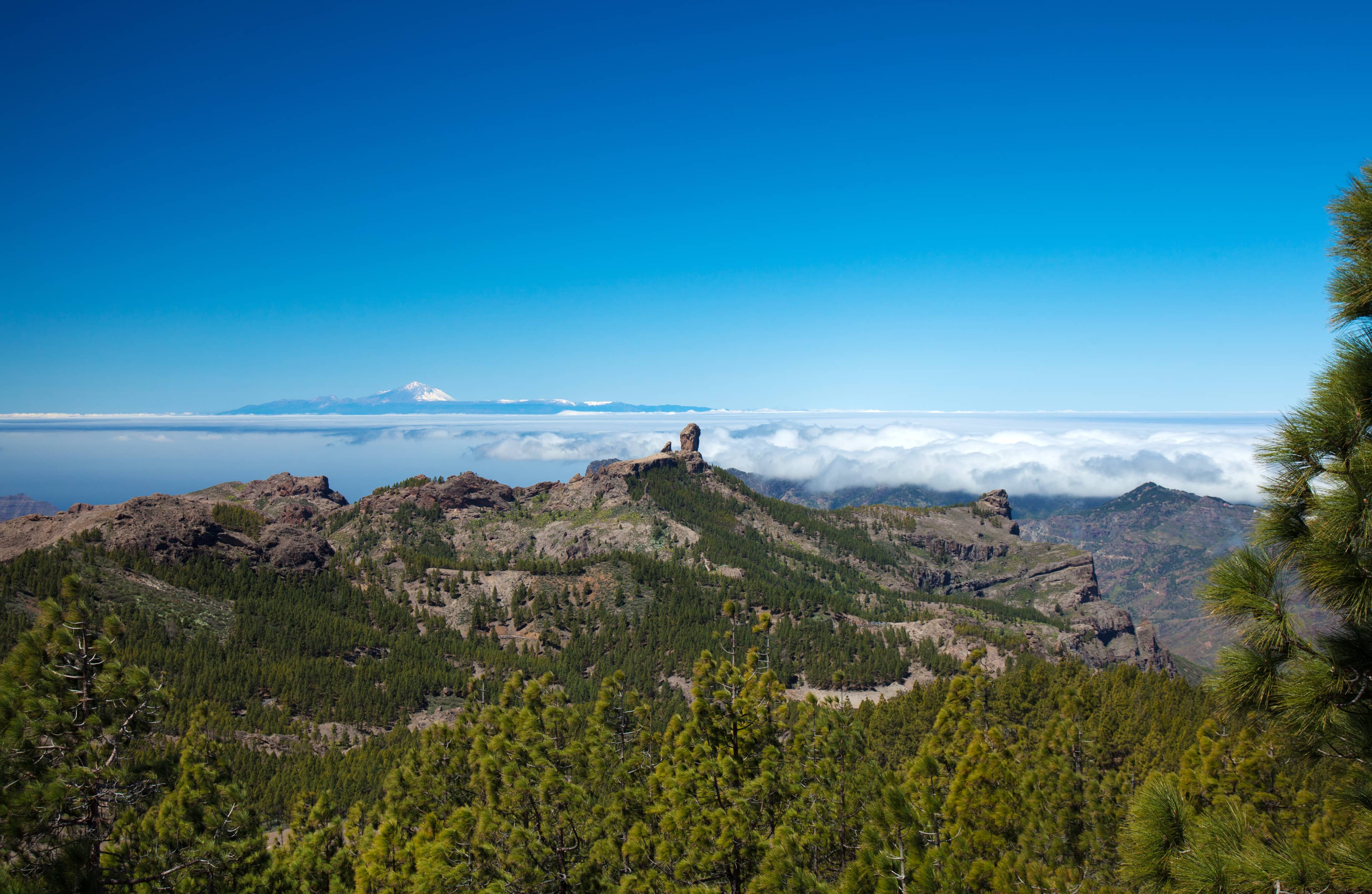 Iconic Rock Formations