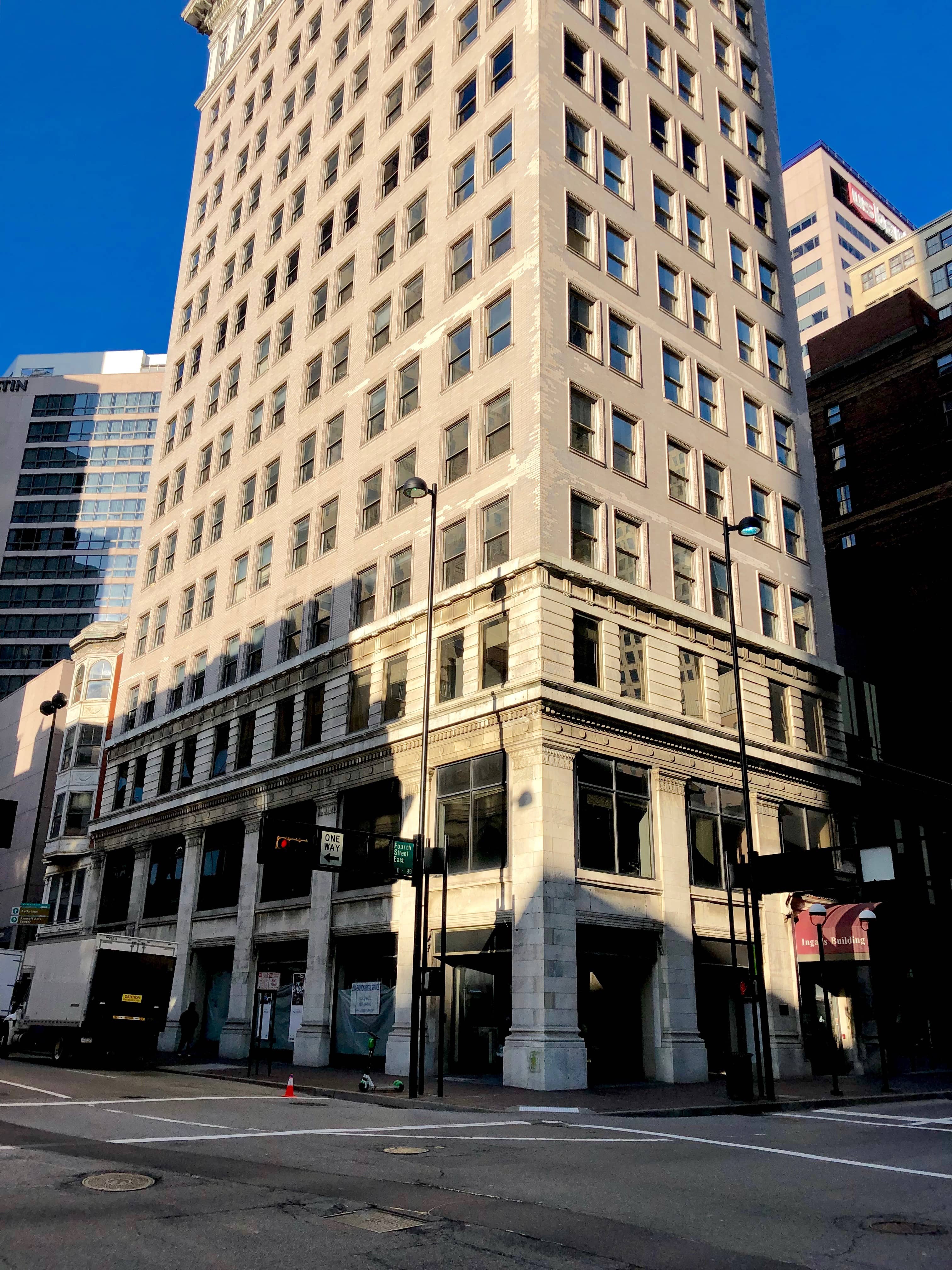 Historical Engineering Significance