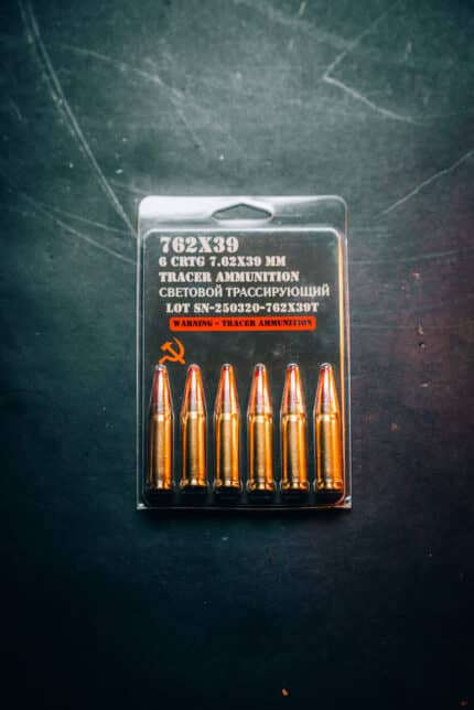 U.S. Military Surplus