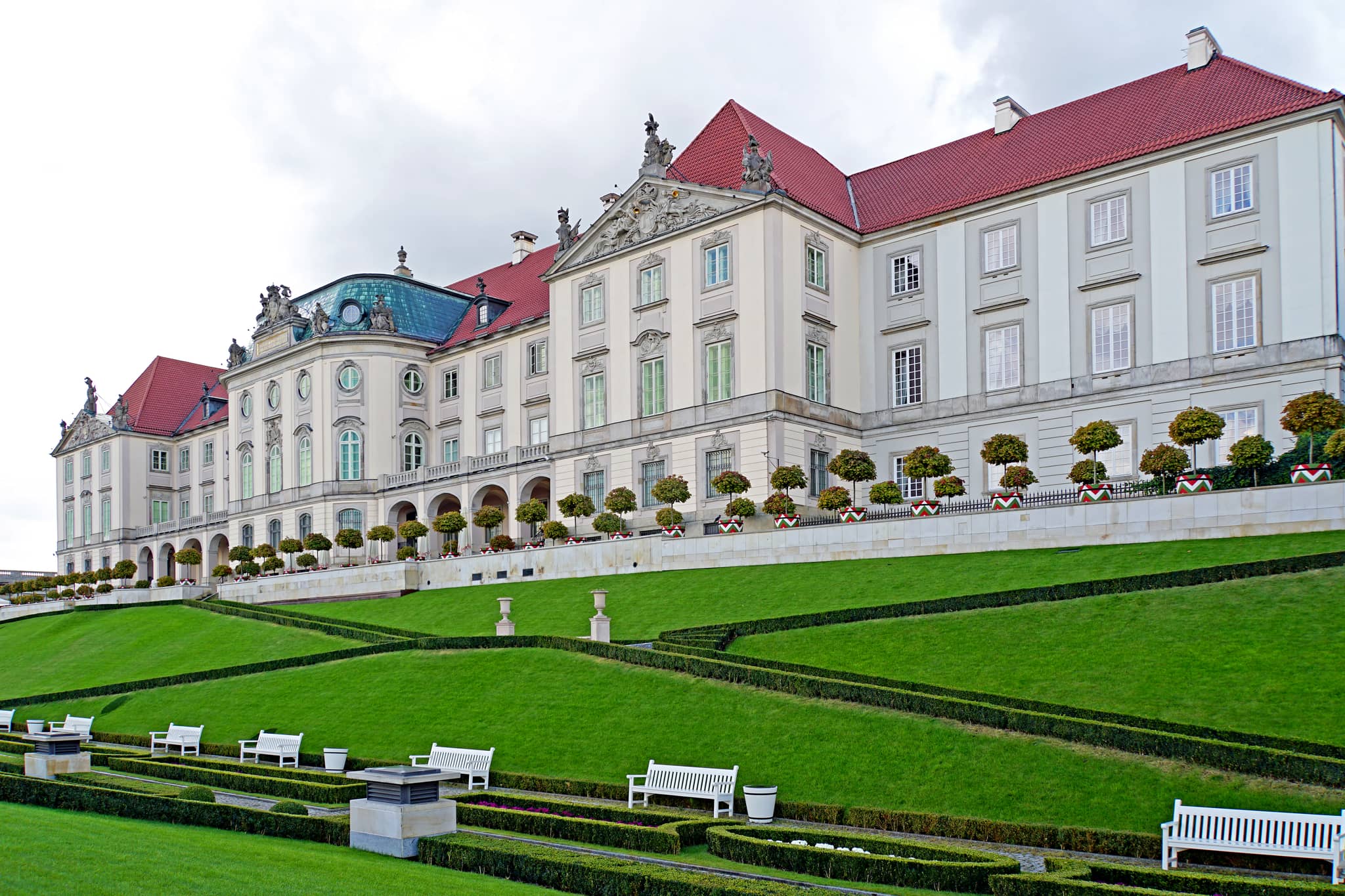 Royal Gardens