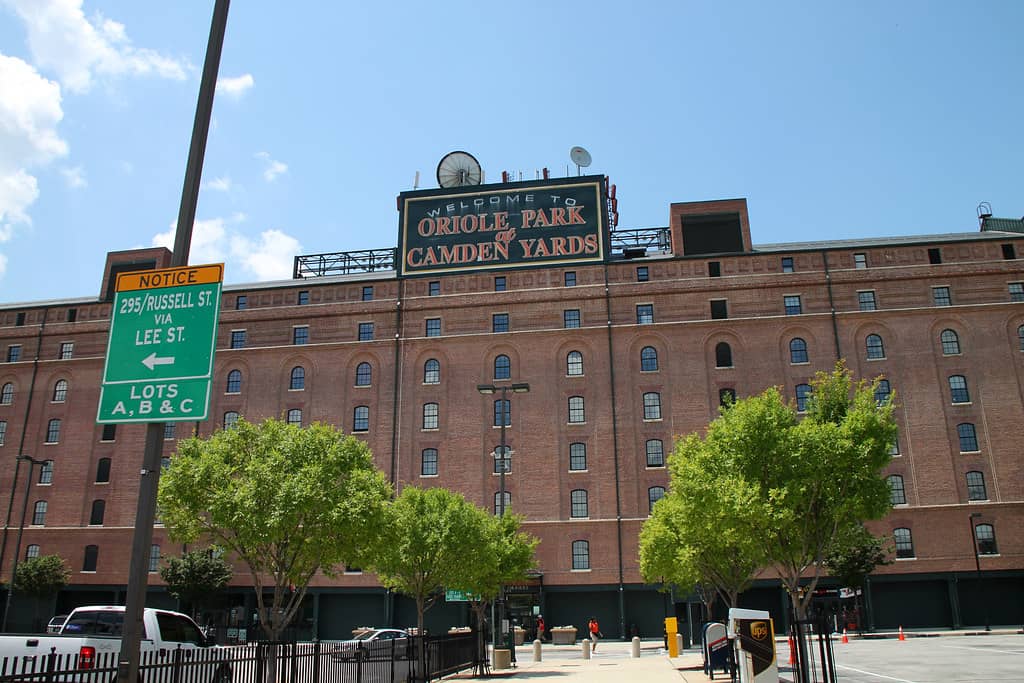 Historic Architecture