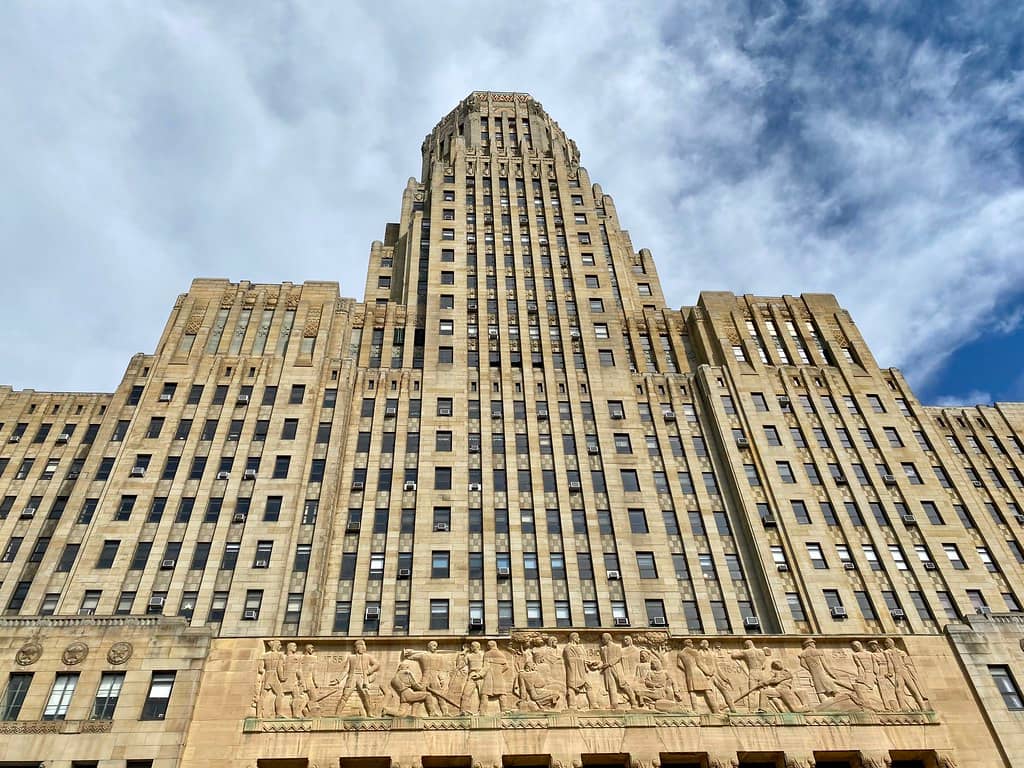 Free Guided Tours