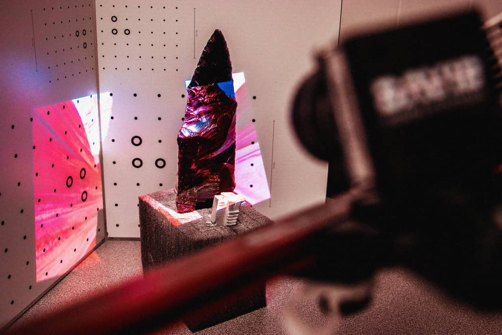 Art & Artifacts Gallery