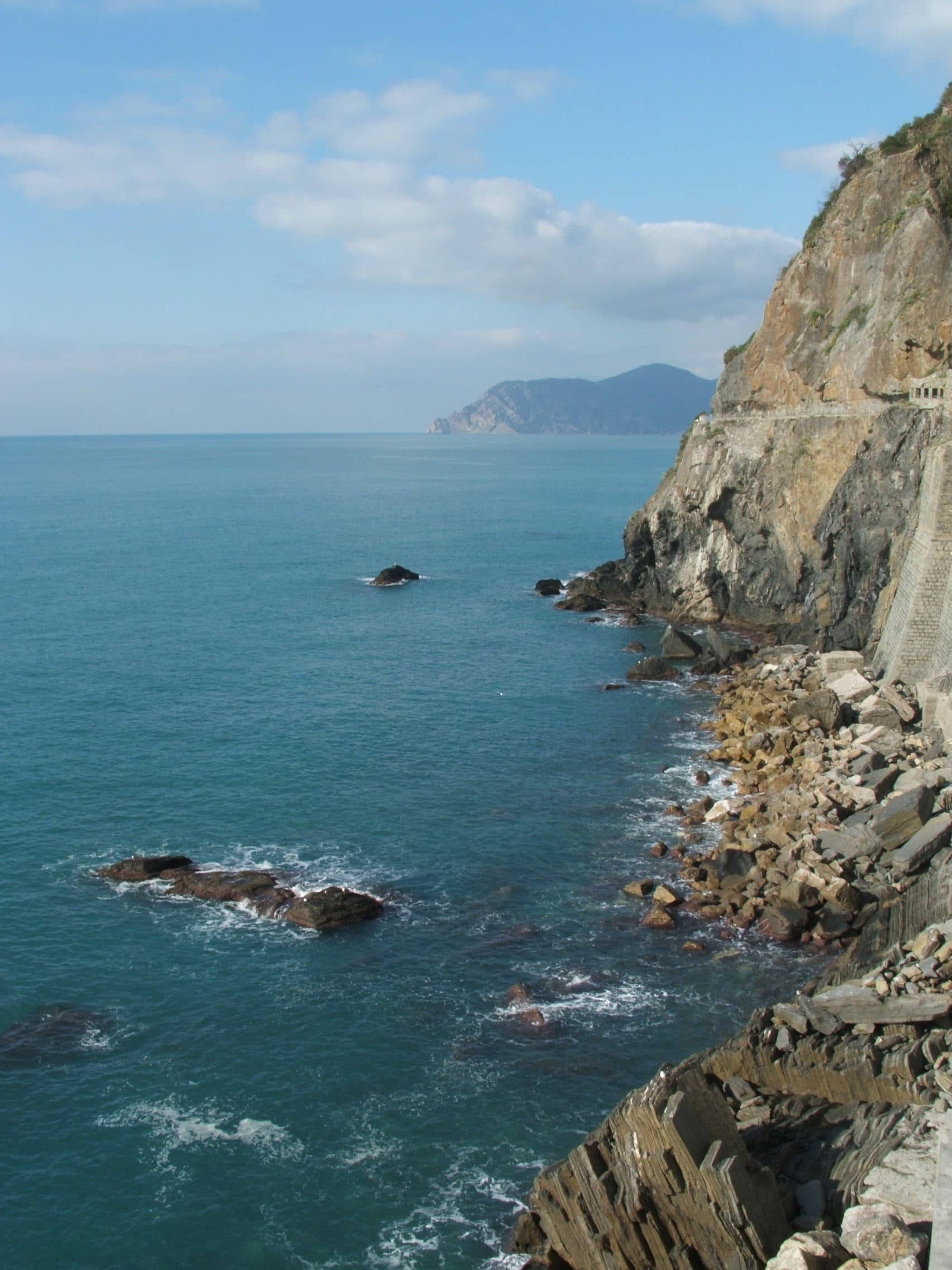 Via dell'Amore (Lover's Lane)