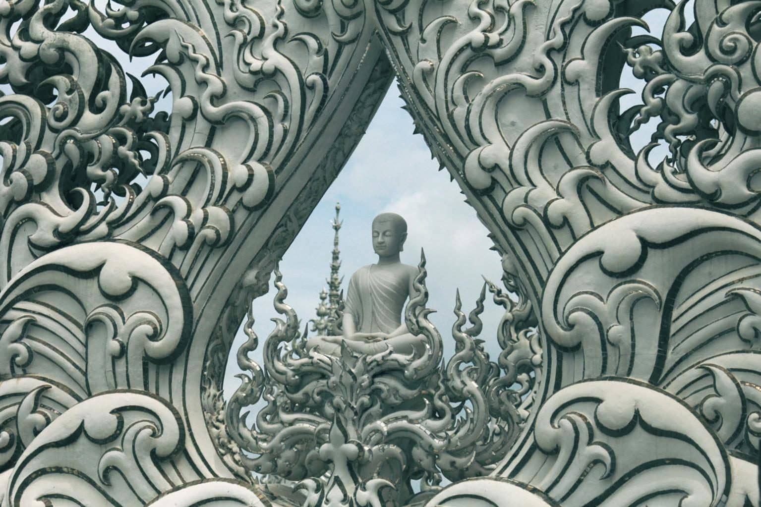 Handmade Crafts & Hill-Tribe Treasures