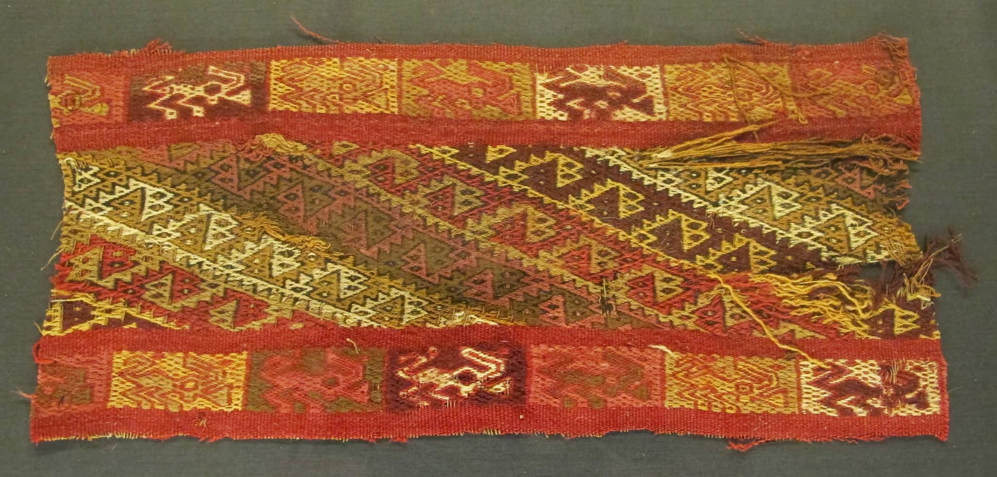 Textile Collection