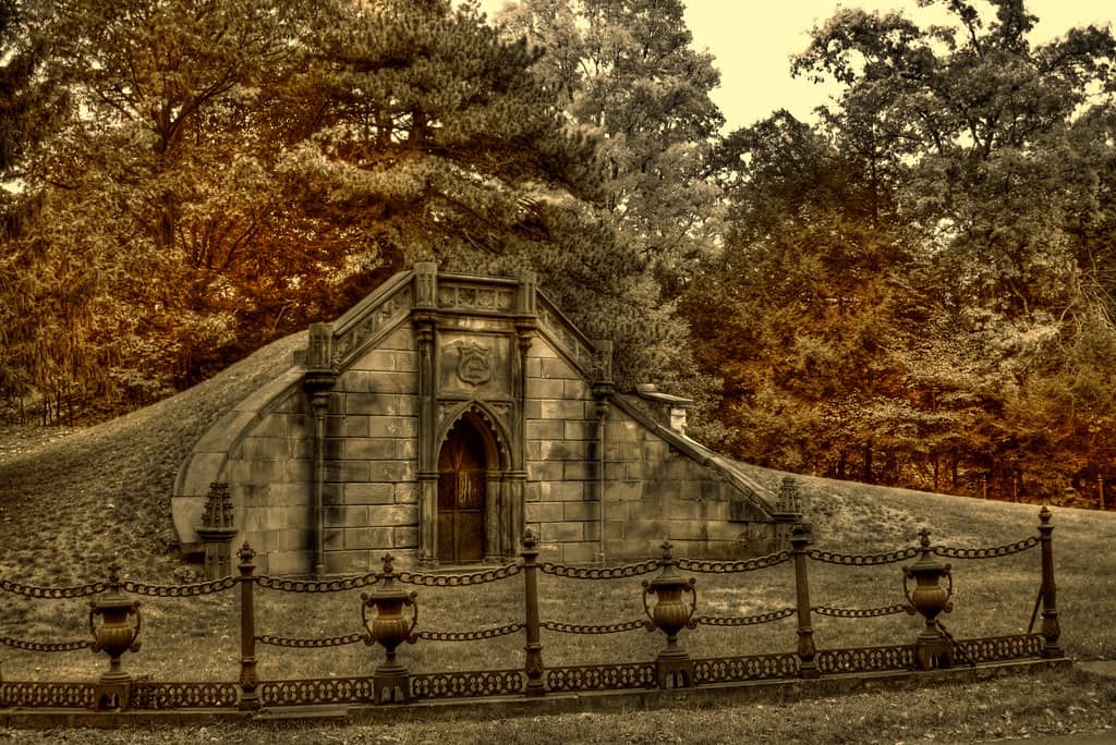 Scenic Rolling Hills