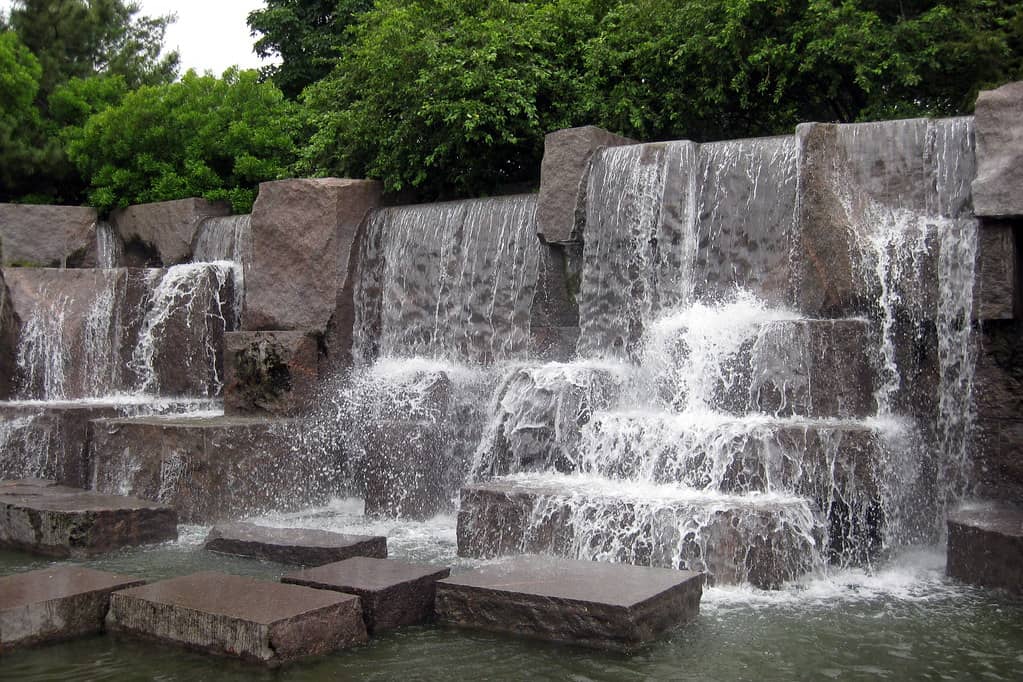 Water Features and Sculptures