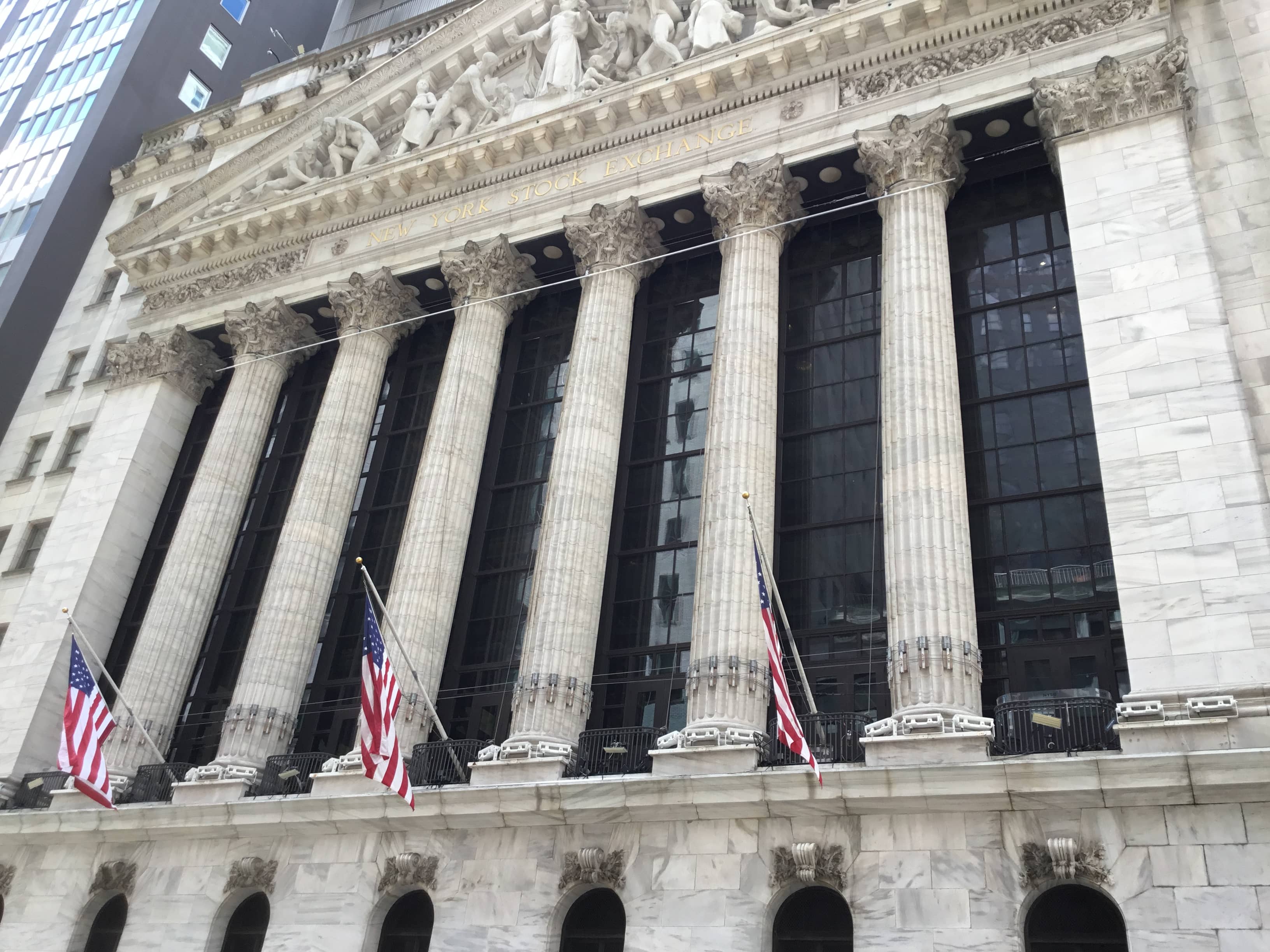 New York Stock Exchange