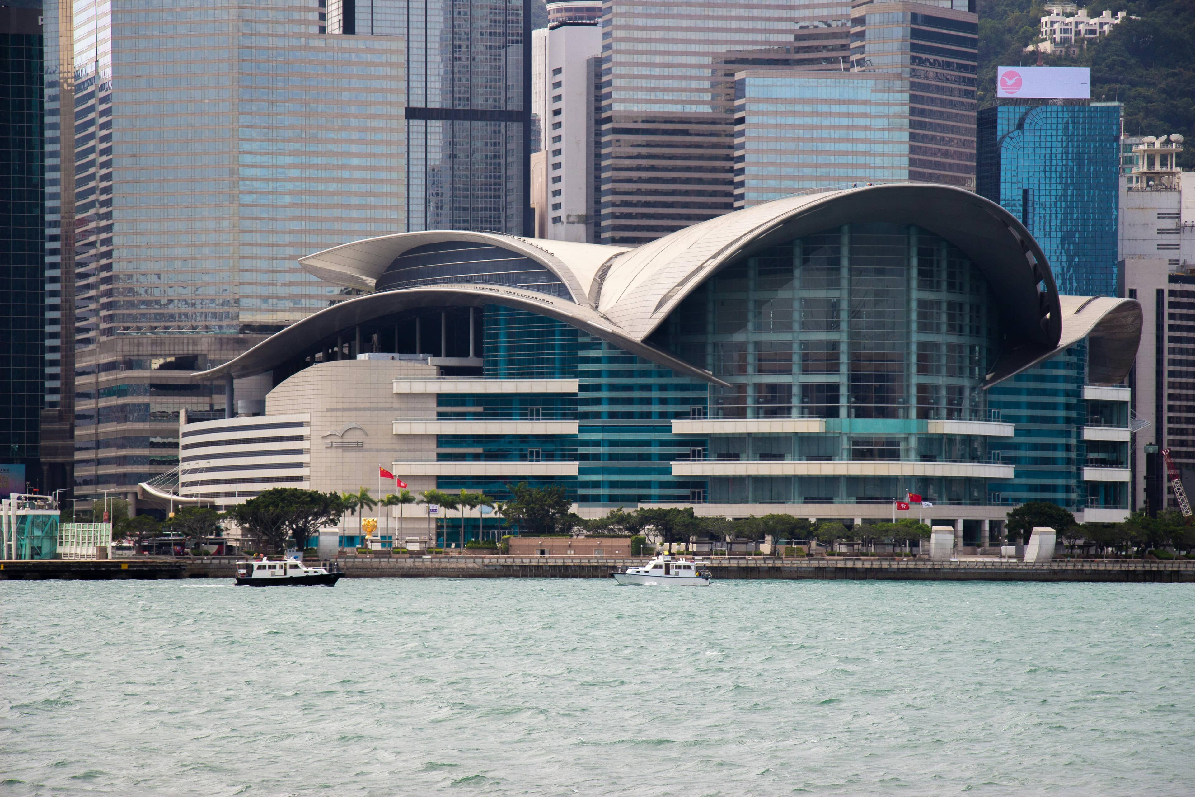 Architectural Marvel