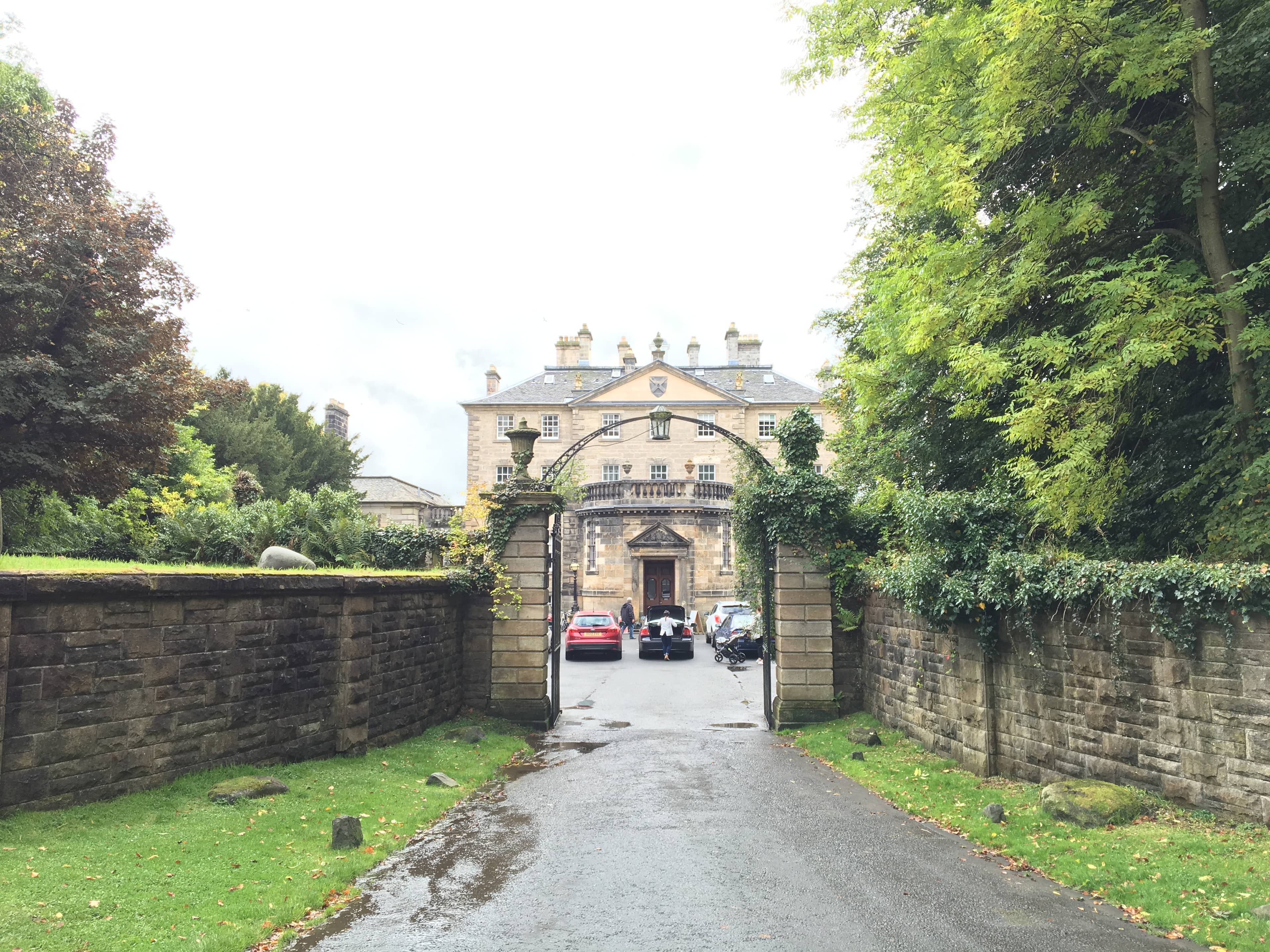 Spanish Art Collection