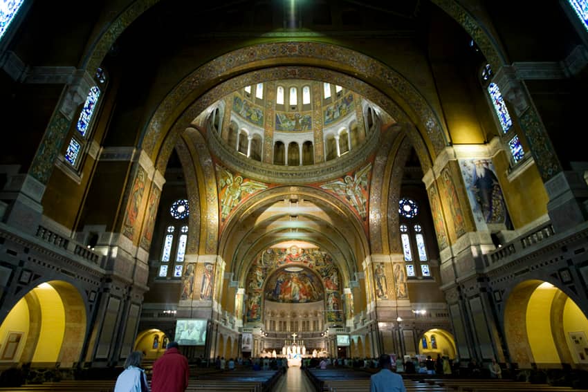 Grand Scale Architecture