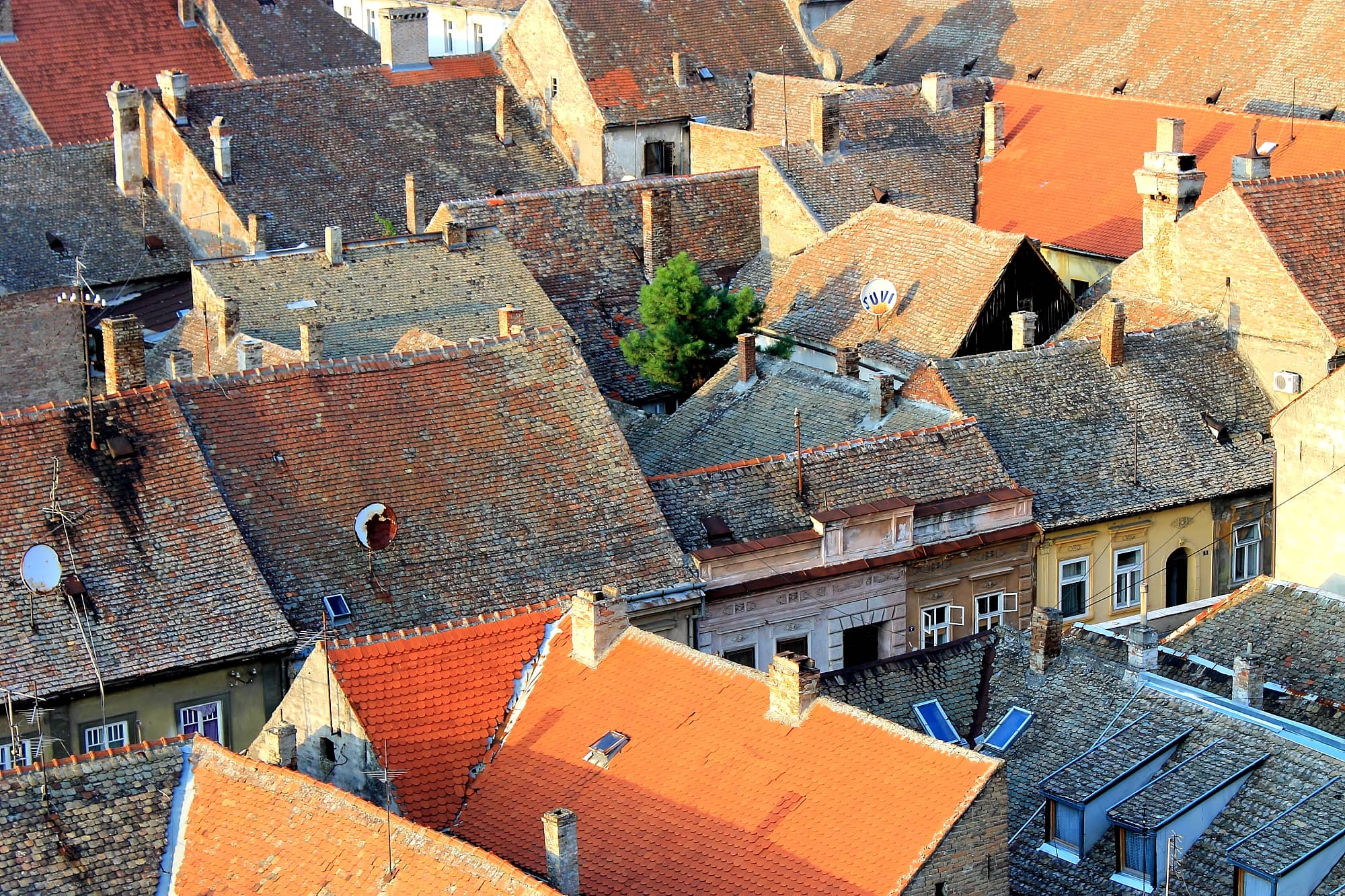 Historical Significance