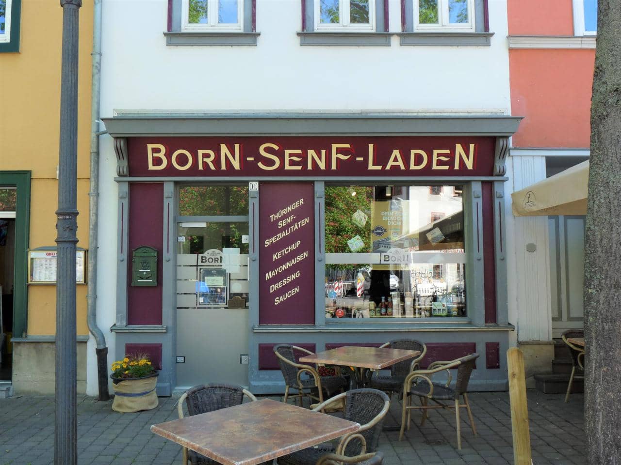 Unique Boutique Shops