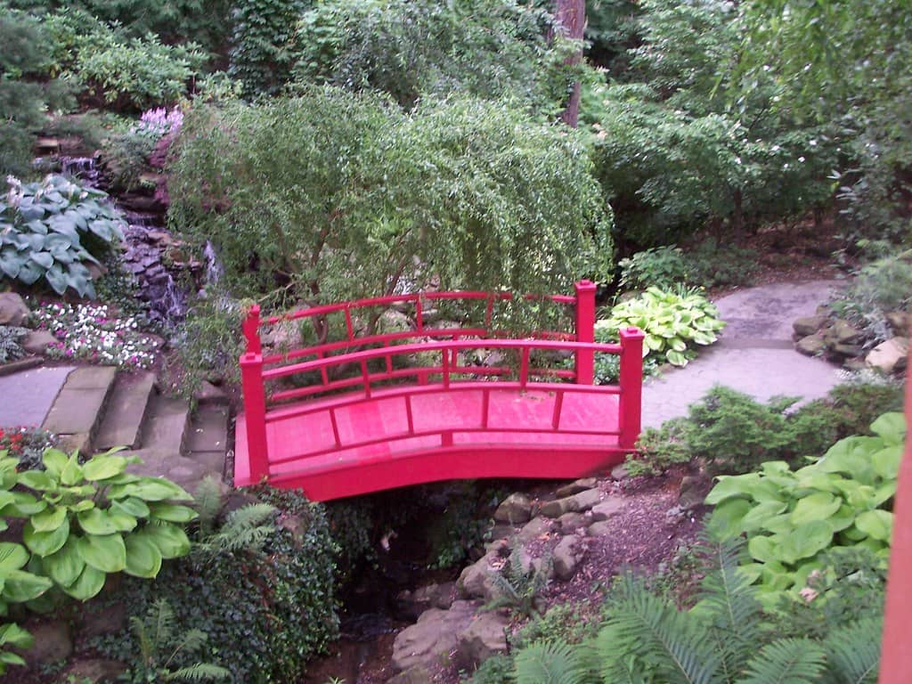 Japanese Garden