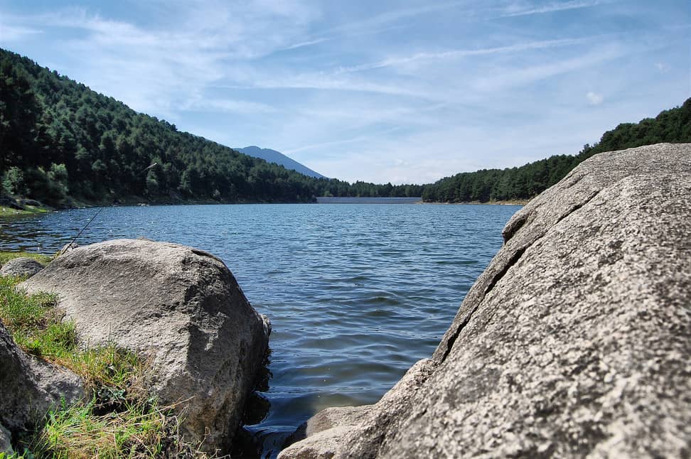 Lake Engolasters