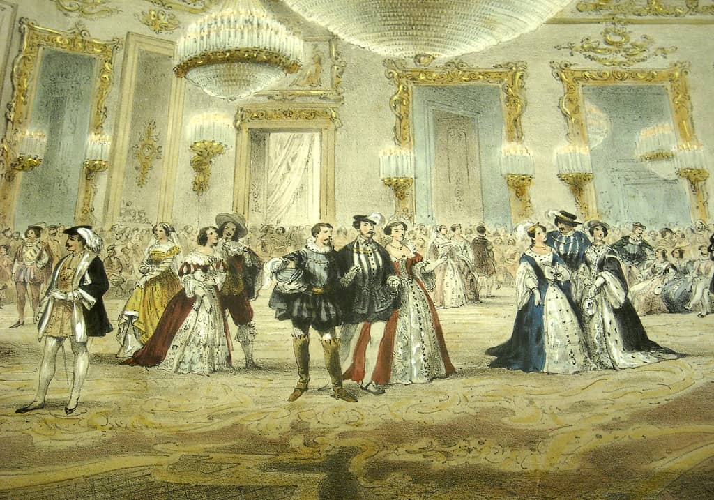 Valuable Paintings Collection