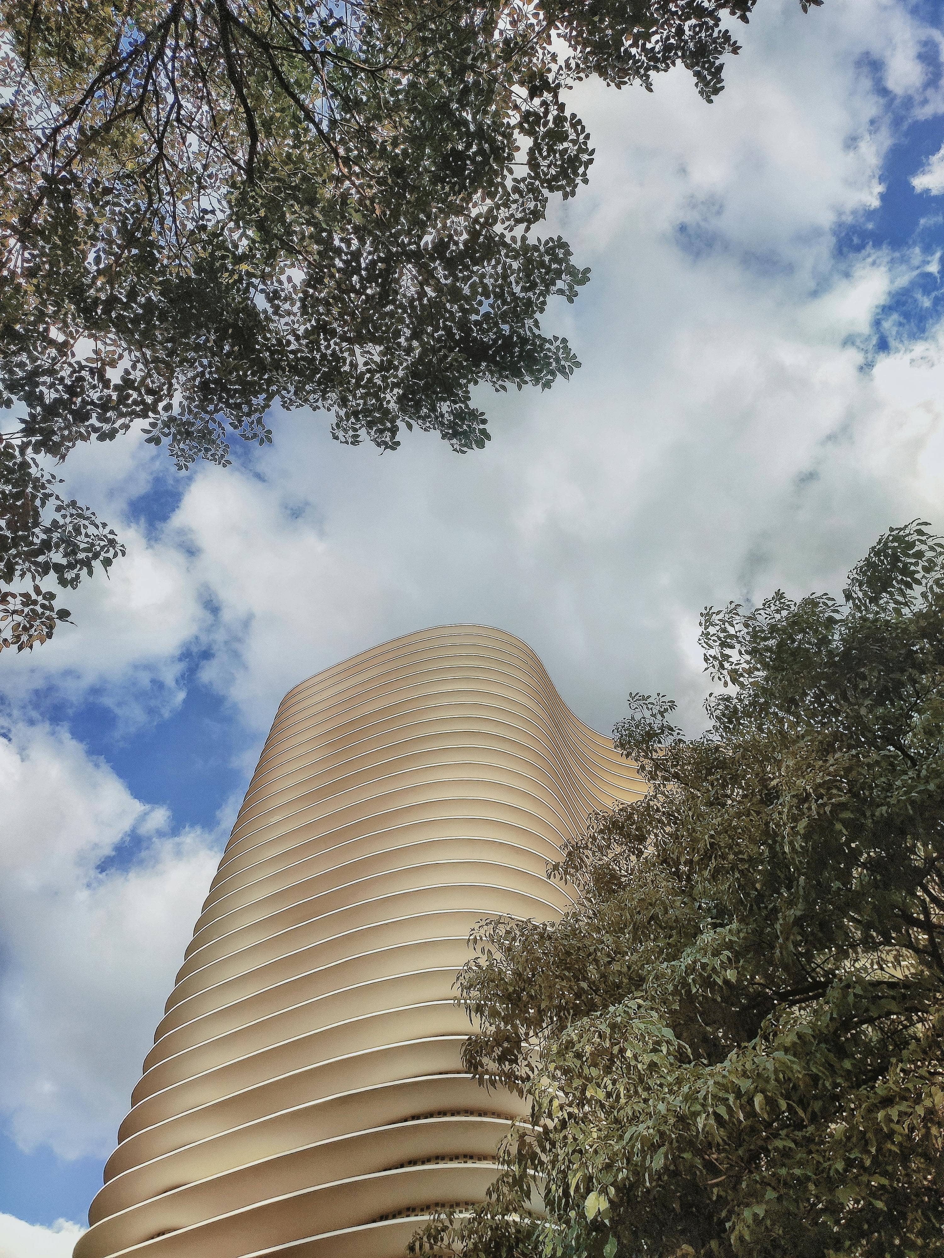 Panoramic City Views