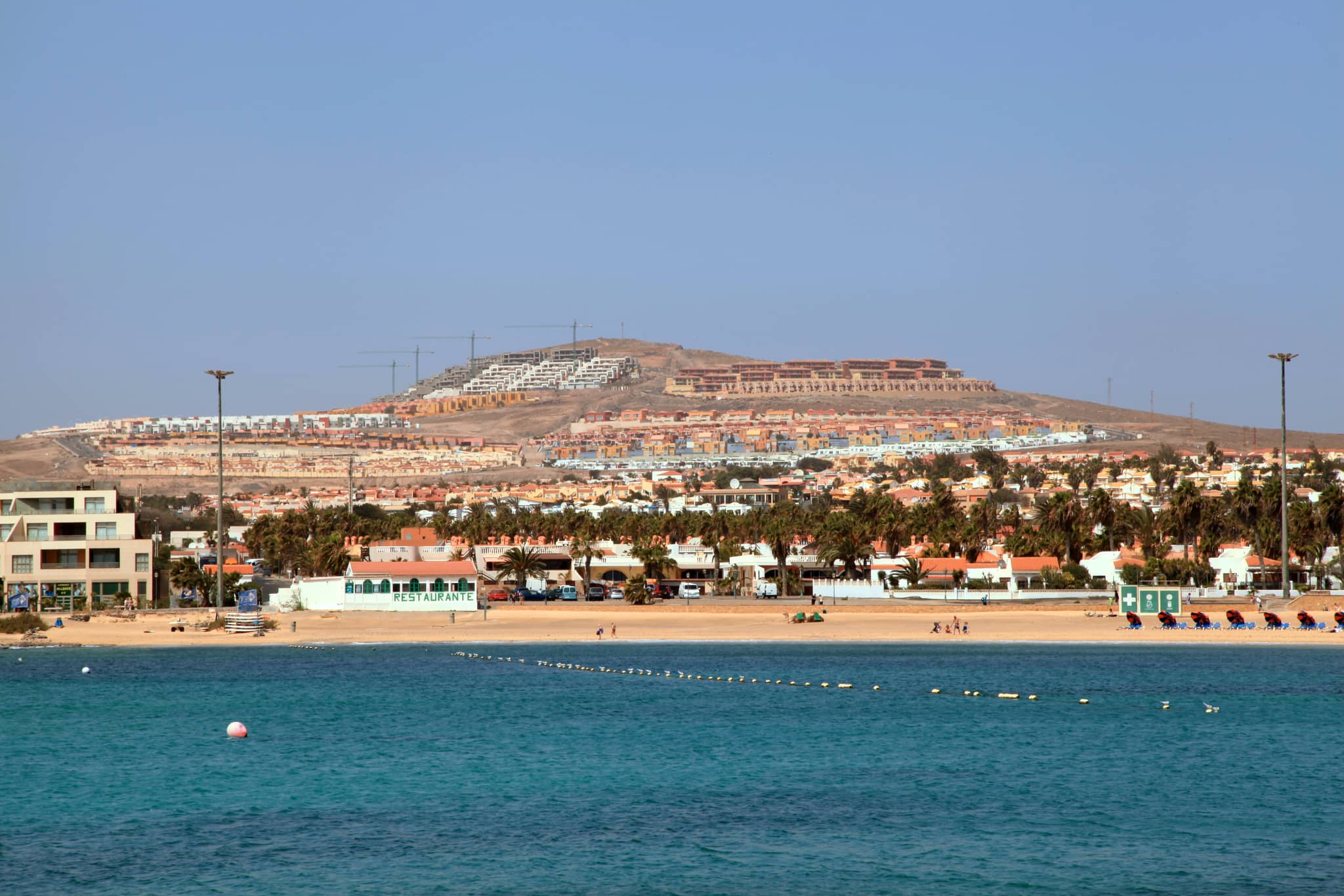 Proximity to Beach & Dining
