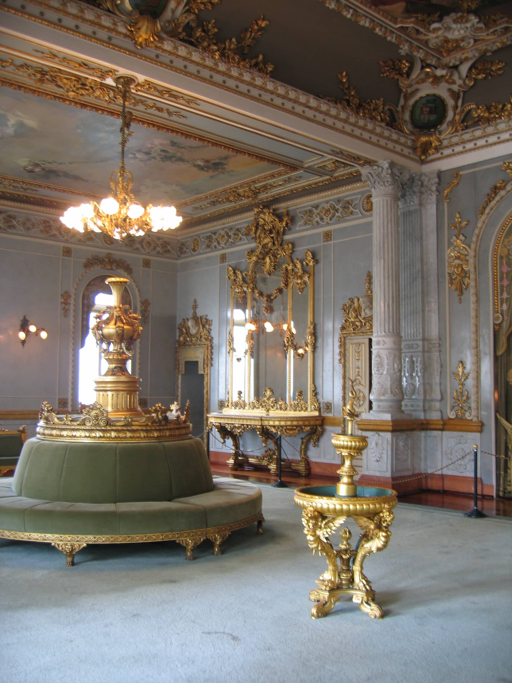 Teatro Nacional