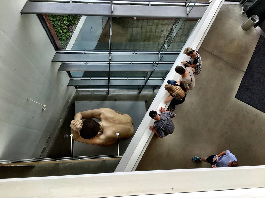 Danish Art Collection