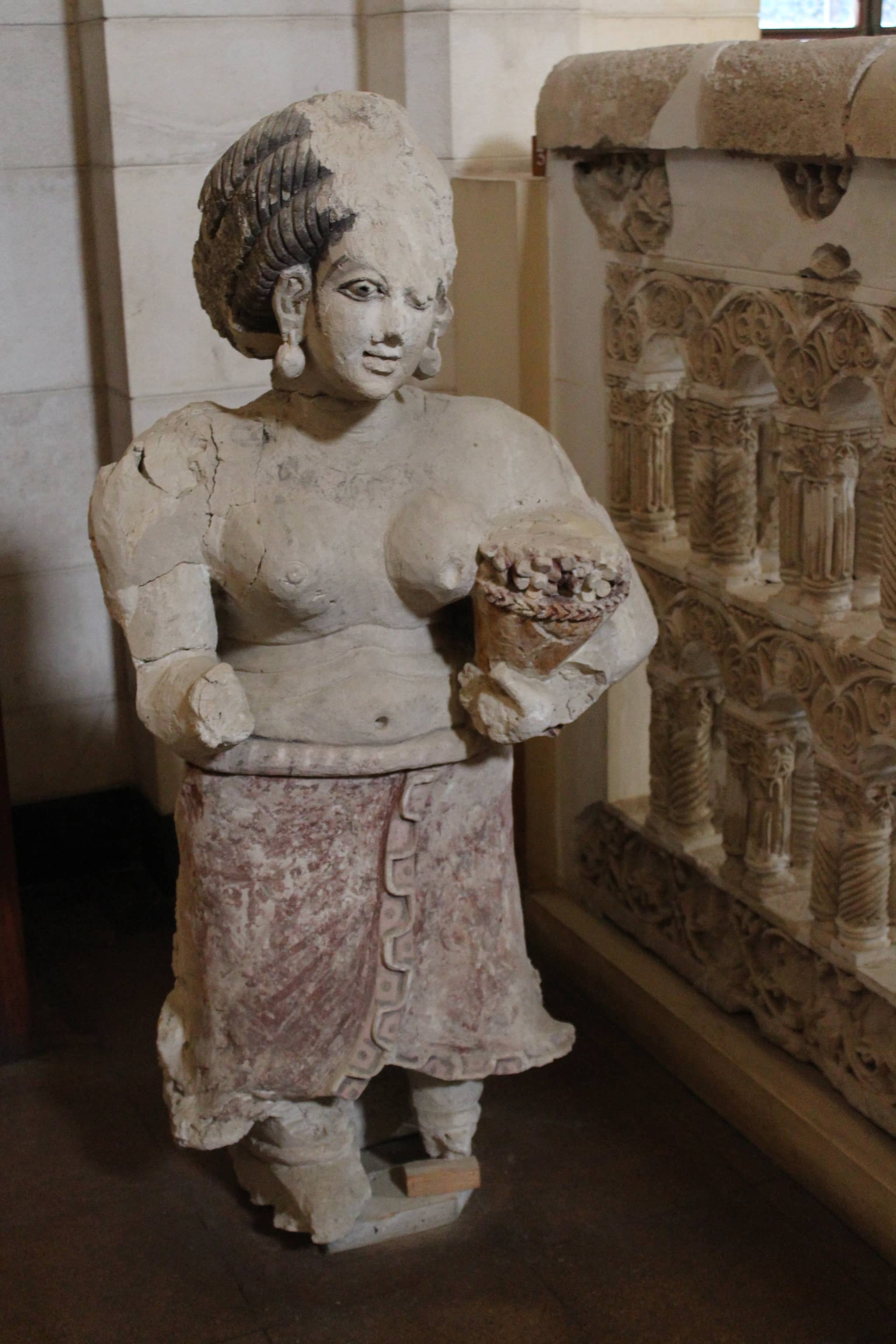 Ancient Artifacts Collection