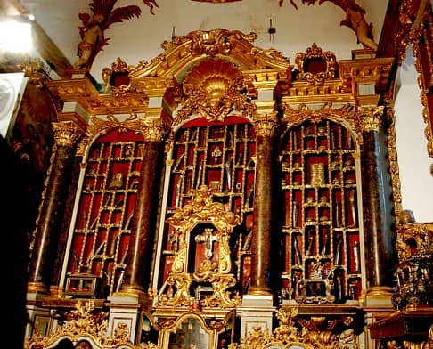 Cathedral Museum