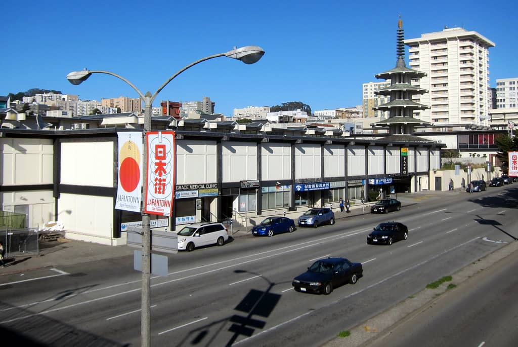 Anime & Collectible Shops