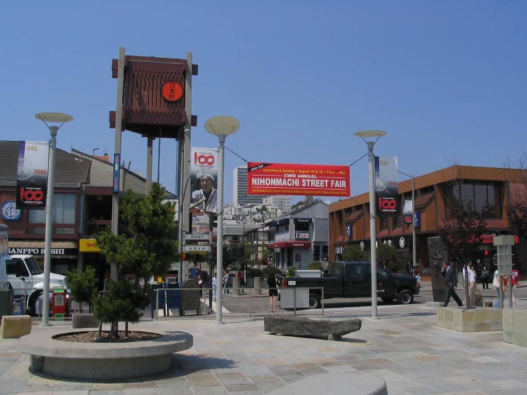 Authentic Japanese Eateries