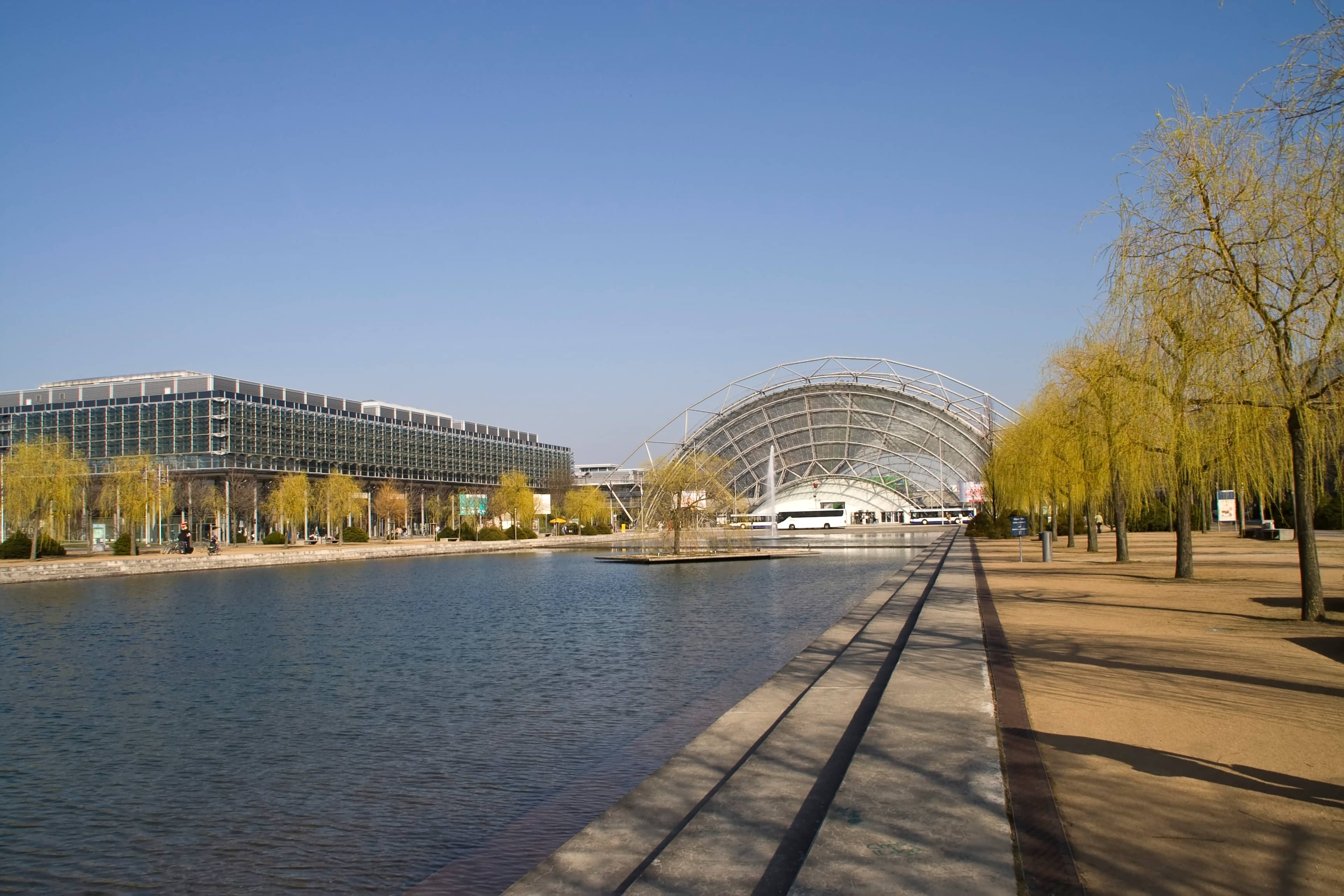 Specialty Trade Fairs